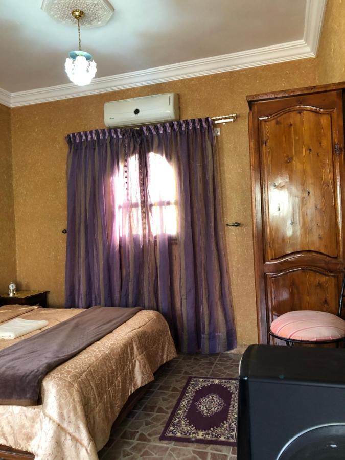Siliya Rooms Heart Ameln Valley Tafraout Exterior photo