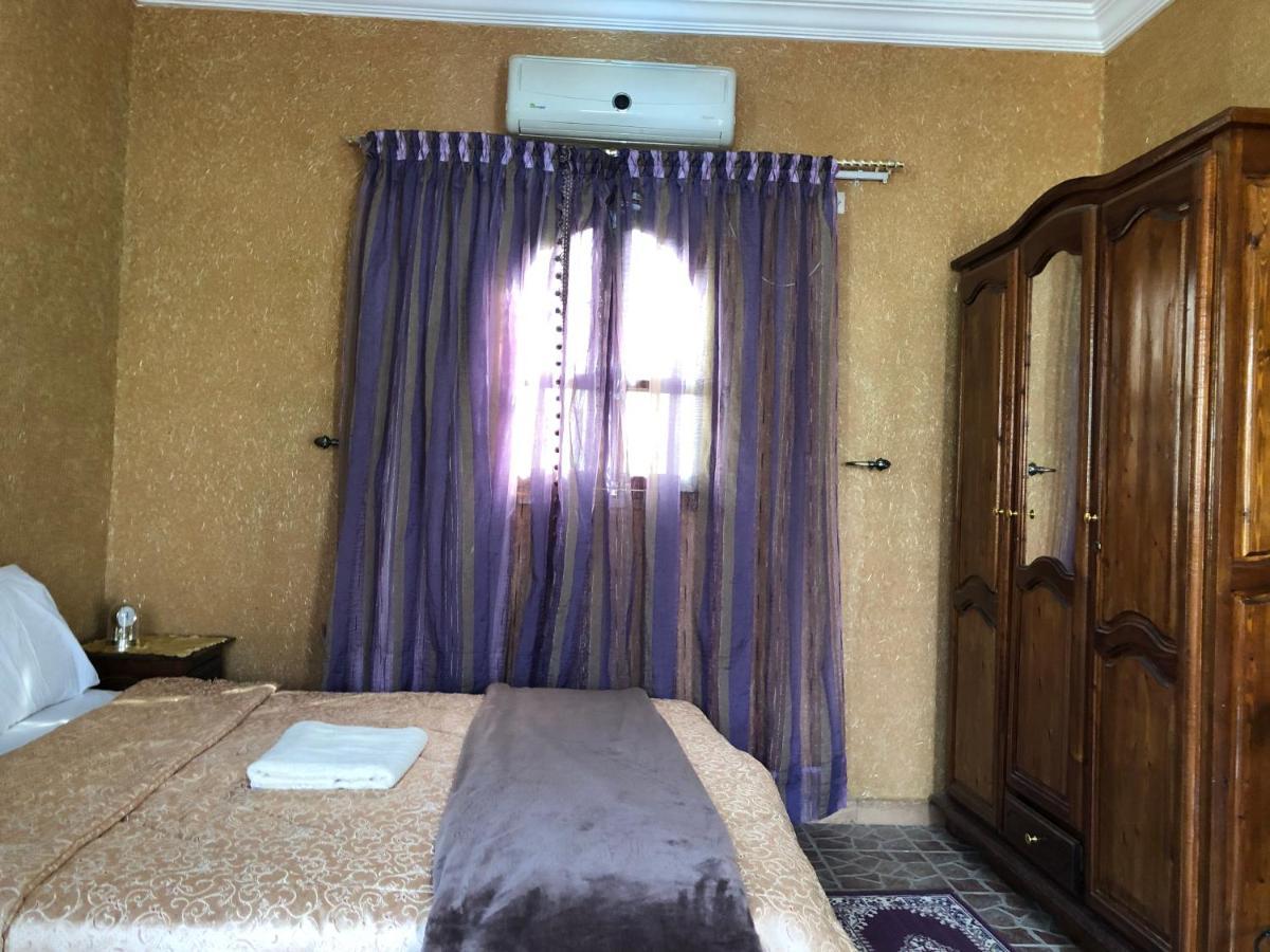 Siliya Rooms Heart Ameln Valley Tafraout Exterior photo