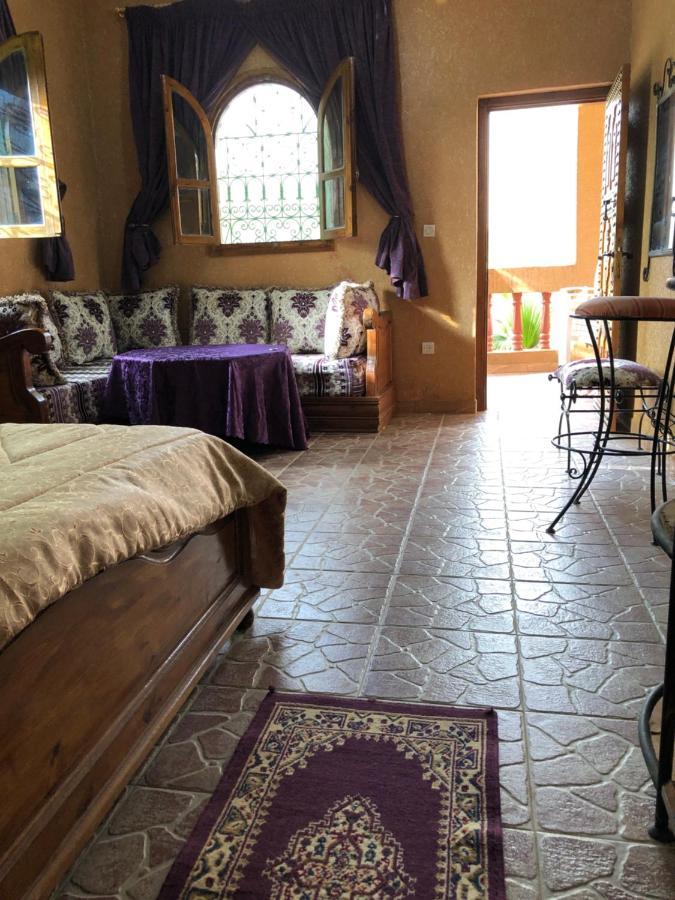 Siliya Rooms Heart Ameln Valley Tafraout Exterior photo