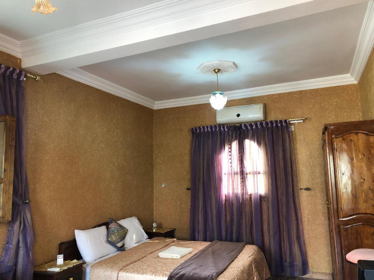 Siliya Rooms Heart Ameln Valley Tafraout Exterior photo