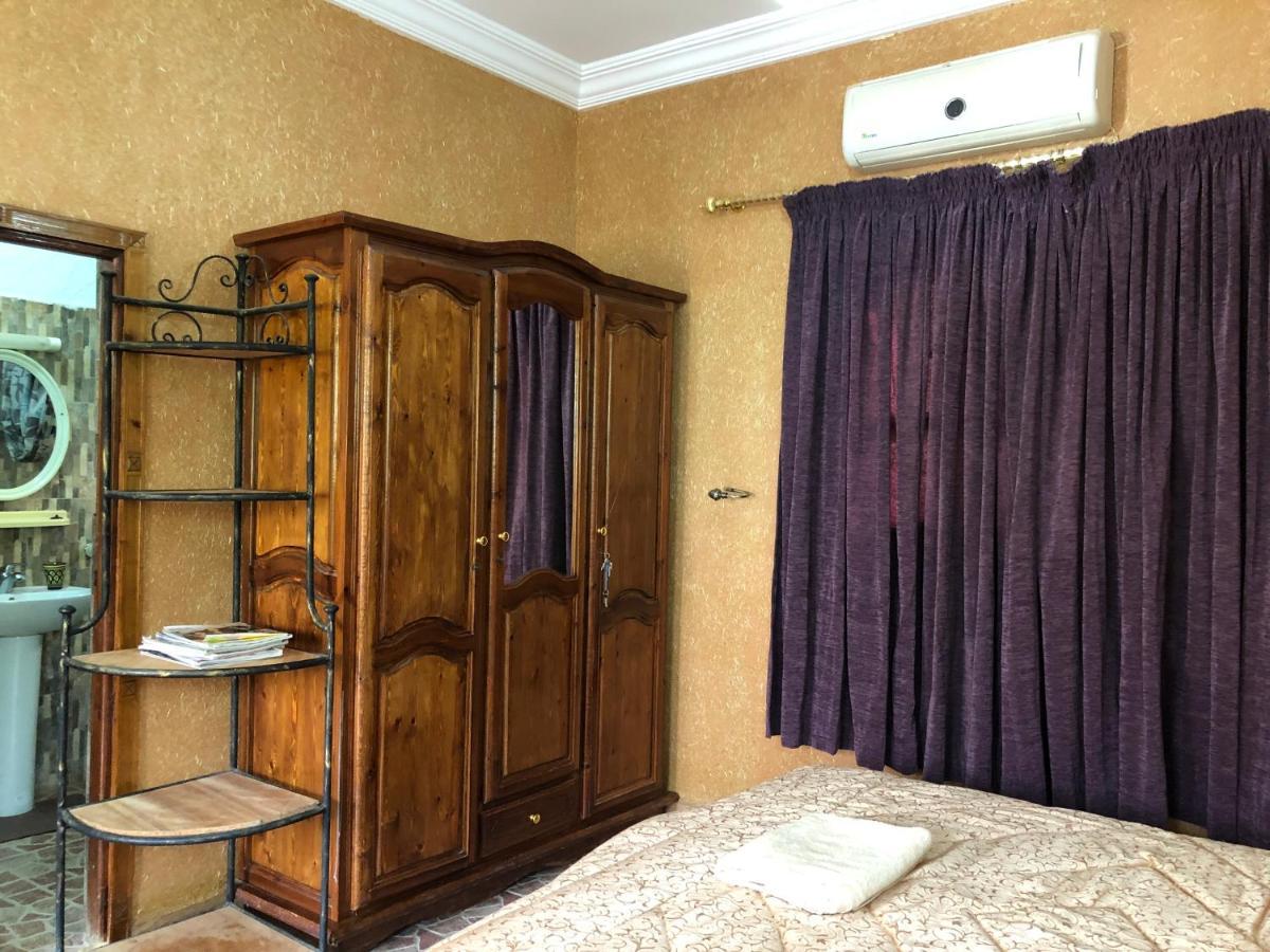 Siliya Rooms Heart Ameln Valley Tafraout Exterior photo