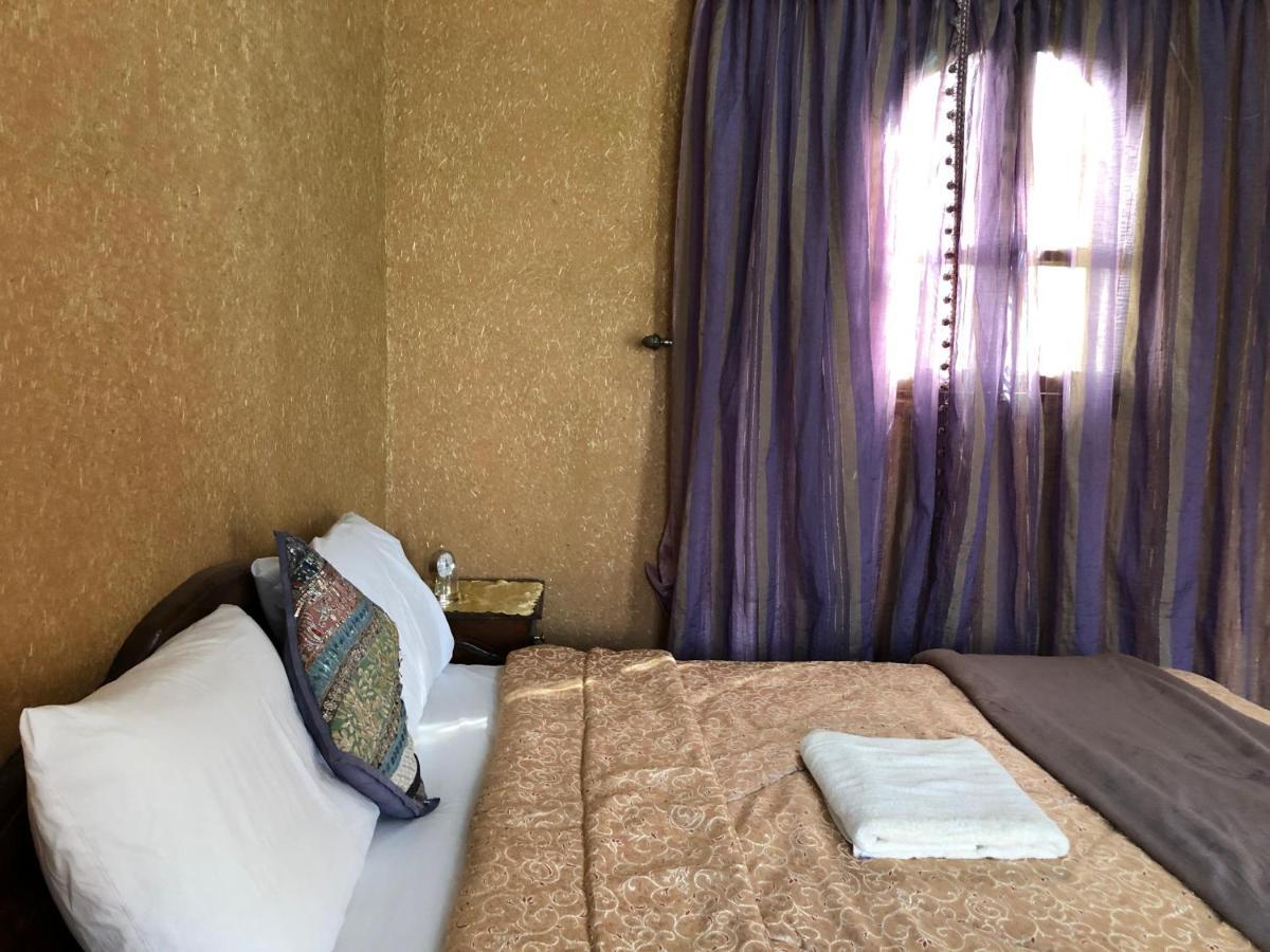 Siliya Rooms Heart Ameln Valley Tafraout Exterior photo