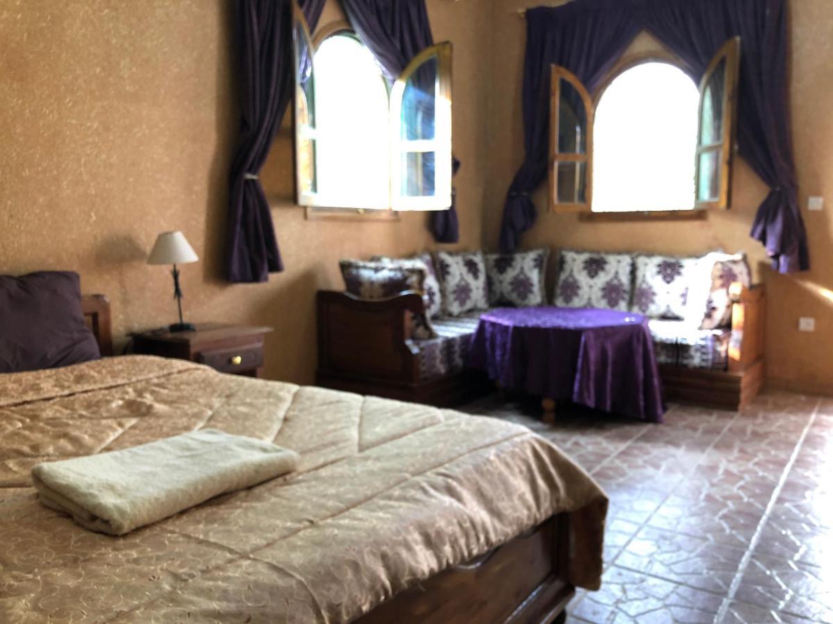 Siliya Rooms Heart Ameln Valley Tafraout Exterior photo