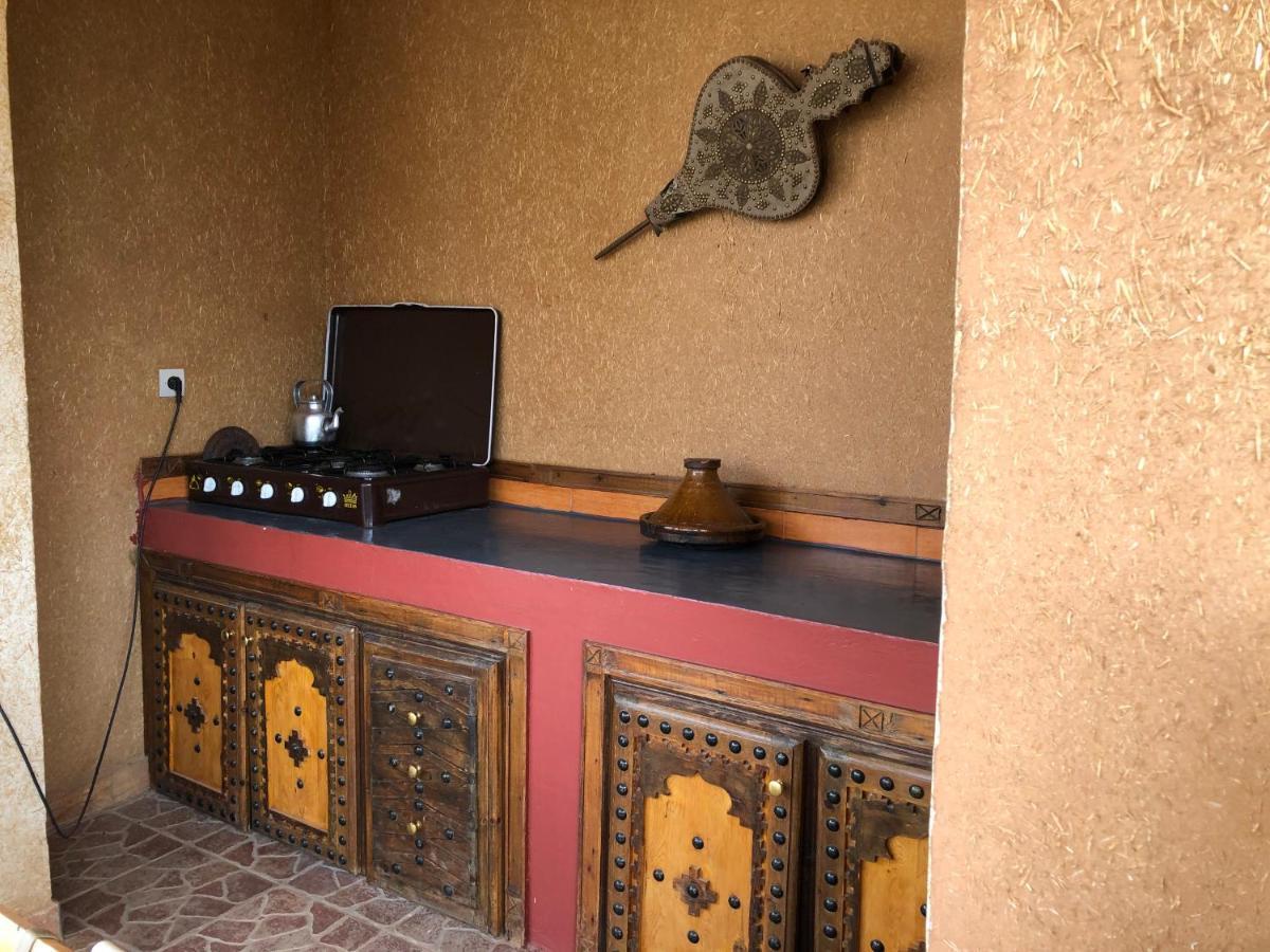 Siliya Rooms Heart Ameln Valley Tafraout Exterior photo